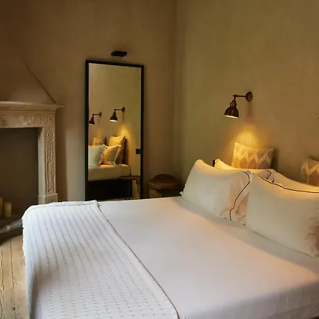 Relais Castello Di Morcote