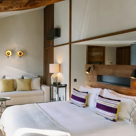 Szálloda Relais Castello Di 3*