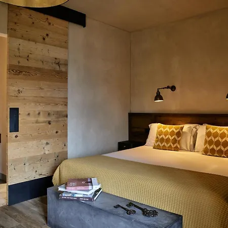 Relais Castello Di Szálloda 3*
