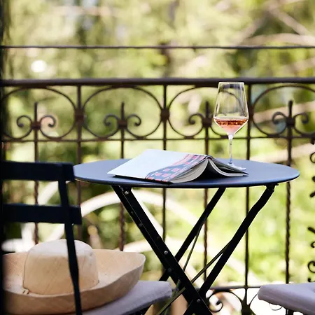 Szálloda Relais Castello Di 3*