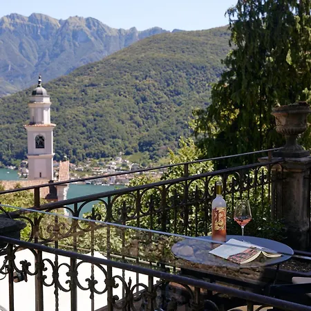 Relais Castello Di