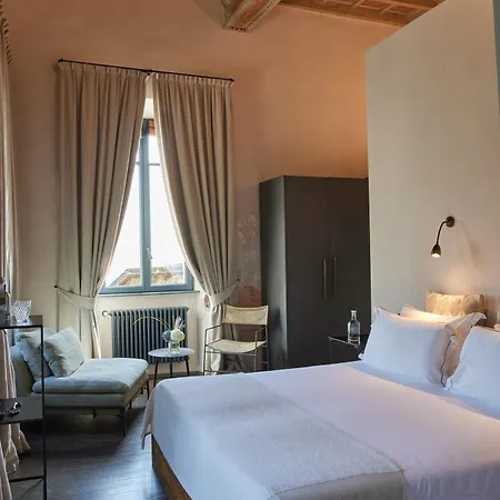 Relais Castello Di Szálloda 3*
