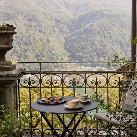 Relais Castello Di 3* Morcote