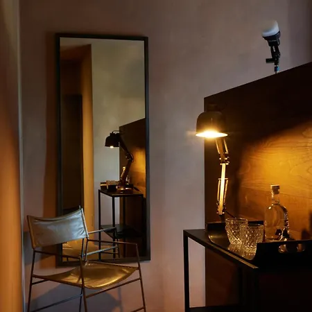 Relais Castello Di 3* Morcote