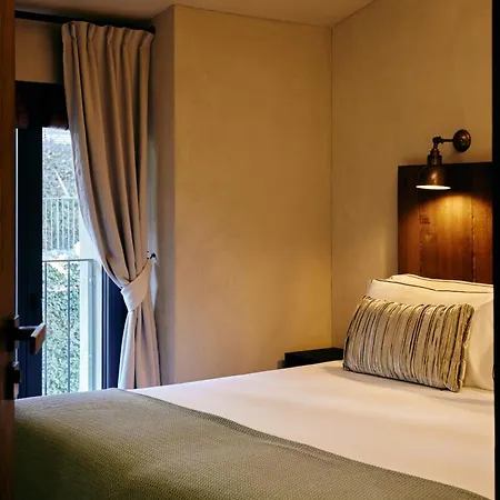 Relais Castello Di Szálloda