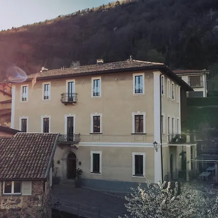 Relais Castello Di