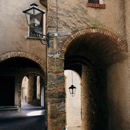 Relais Castello Di