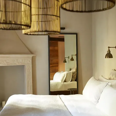 Szálloda Relais Castello Di 3*