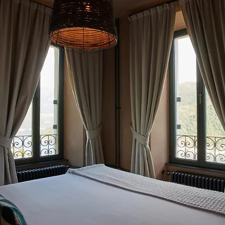 Relais Castello Di 3* Morcote