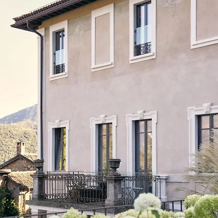Szálloda Relais Castello Di 3*