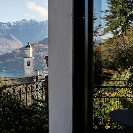 Relais Castello Di 3* Morcote