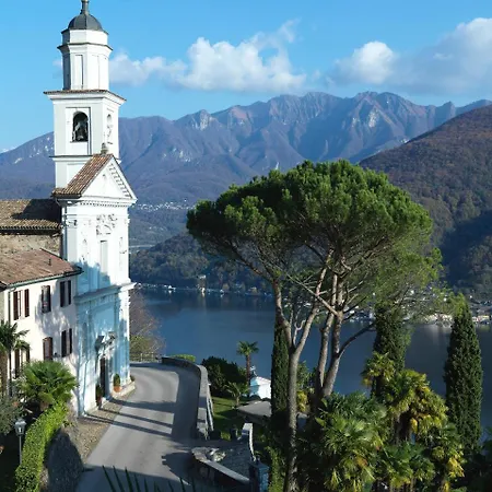 Relais Castello Di Szálloda 3*