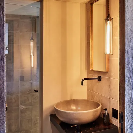 Relais Castello Di Hotel