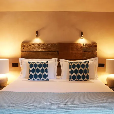 Hotel Relais Castello Di Morcote