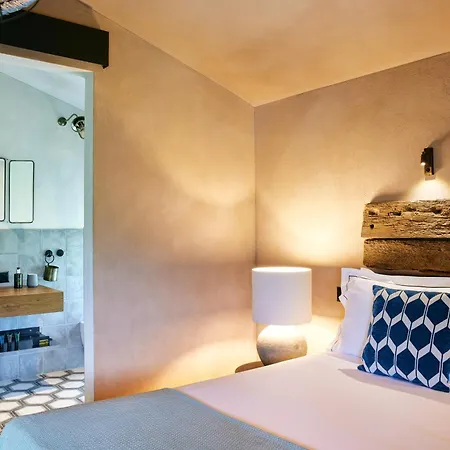Hotel Relais Castello Di Morcote