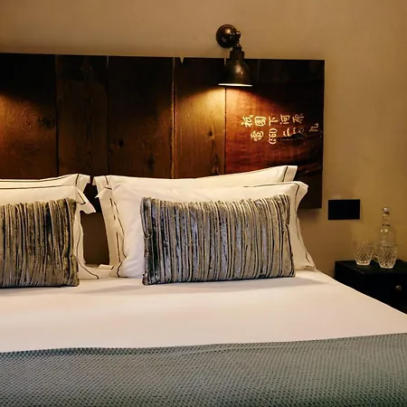 Relais Castello Di Hotel Morcote